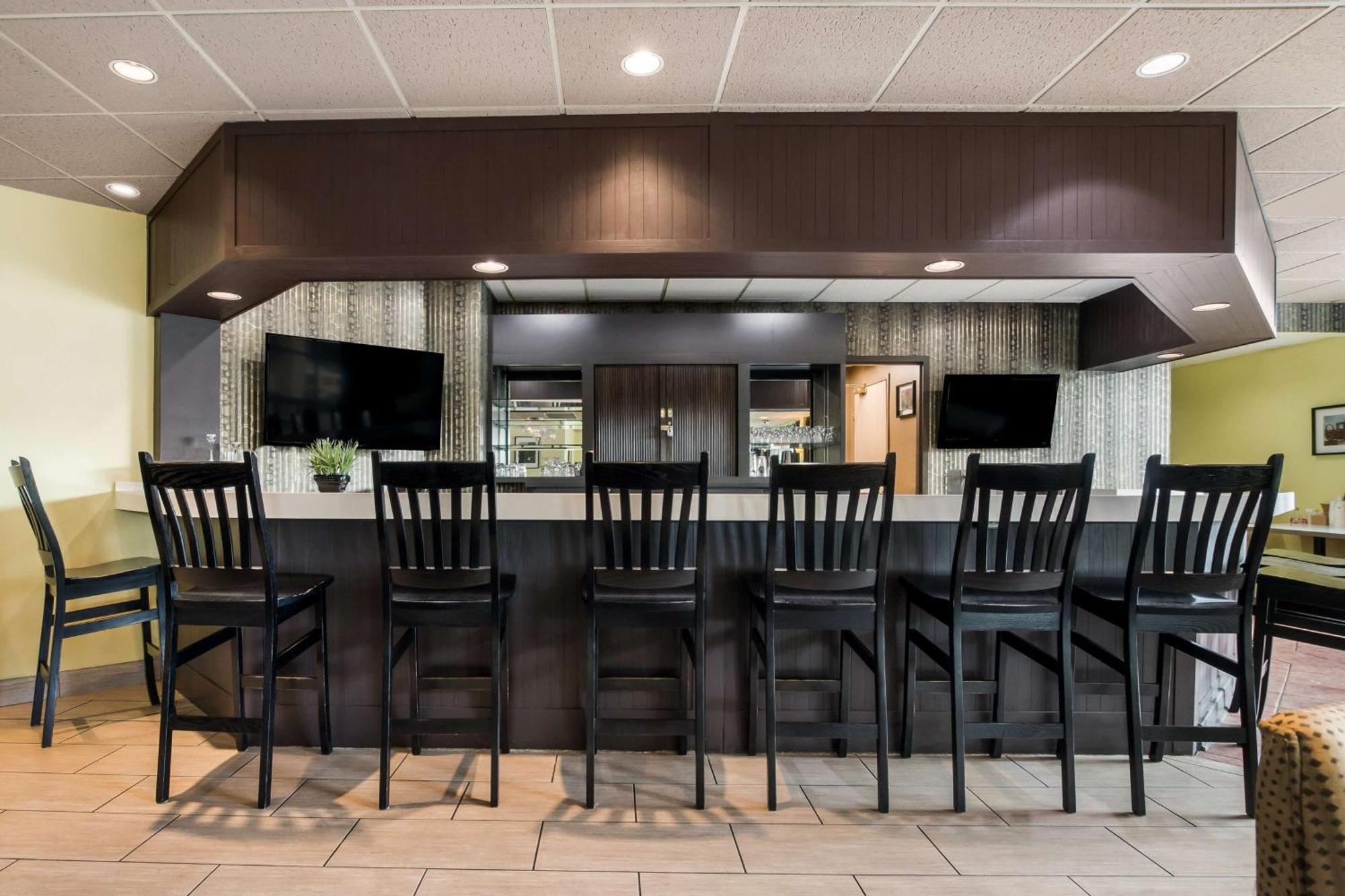 Best Western Little River Inn Simcoe Eksteriør bilde