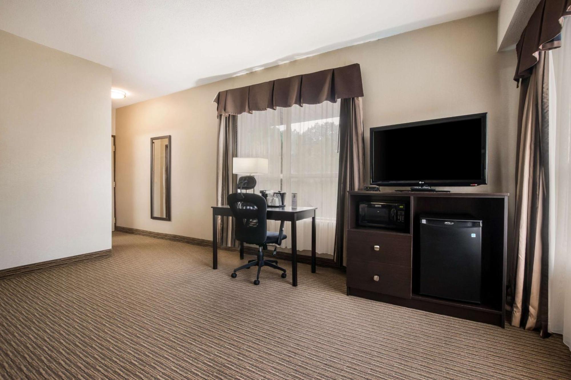 Best Western Little River Inn Simcoe Eksteriør bilde